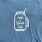 Fueled by Sweet "Tee"